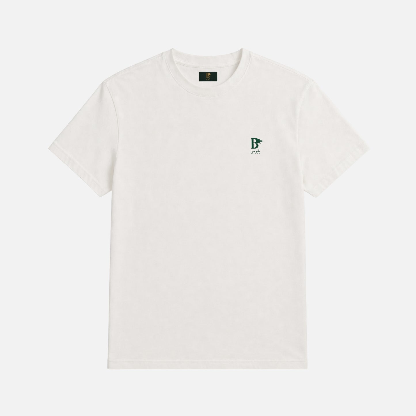LE T-SHIRT BEL AIR