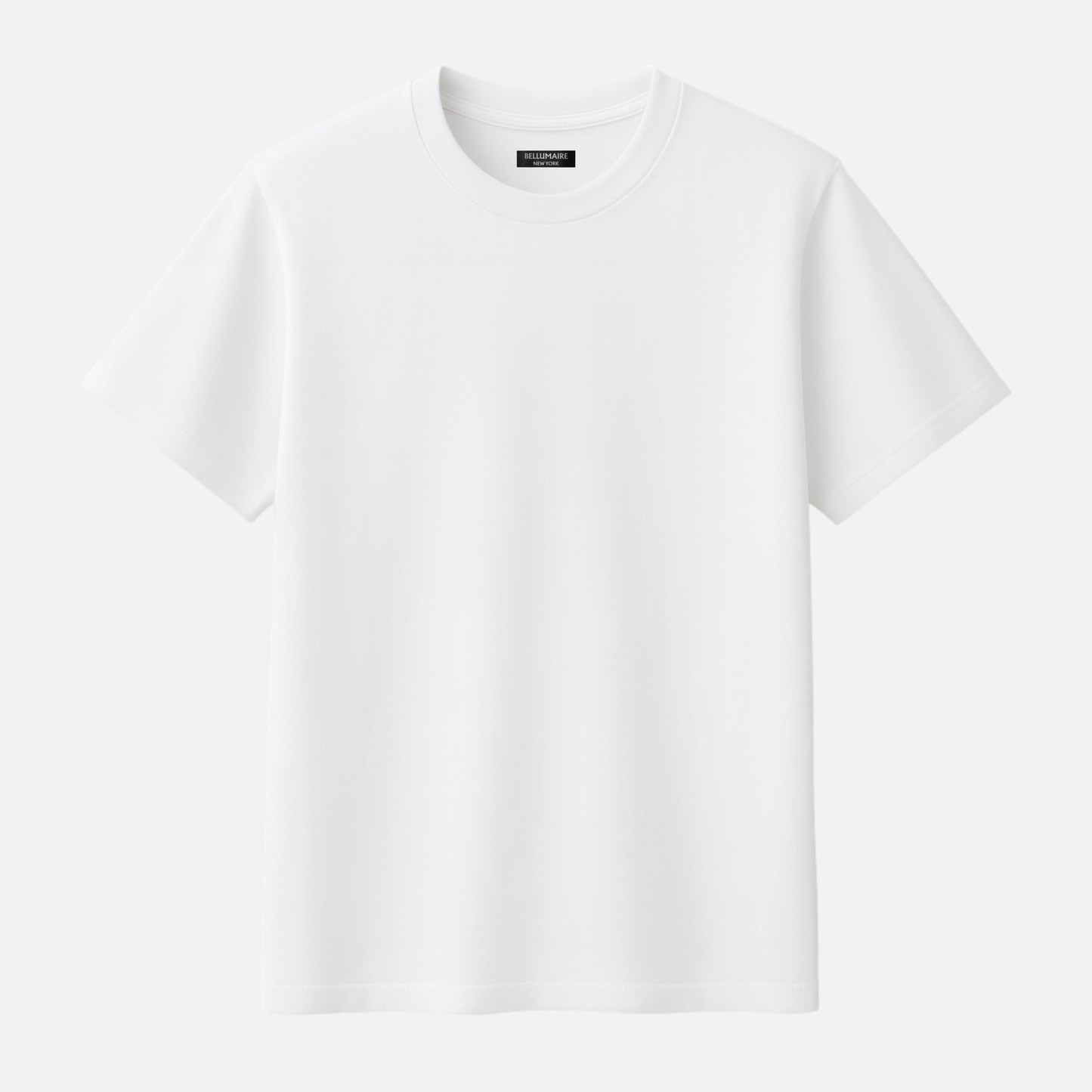 T-SHIRT CONFORT FONDATEUR