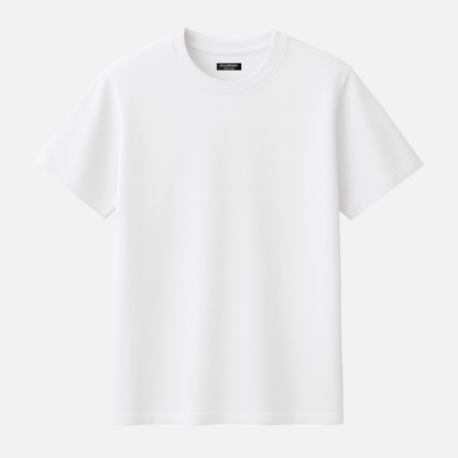 T-SHIRT CONFORT FONDATEUR