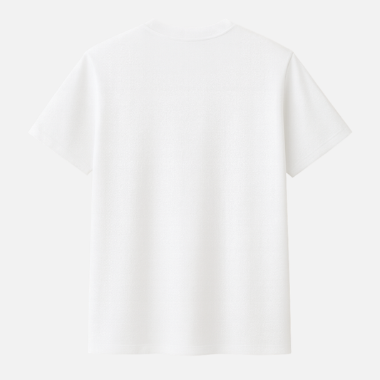 T-SHIRT CONFORT FONDATEUR