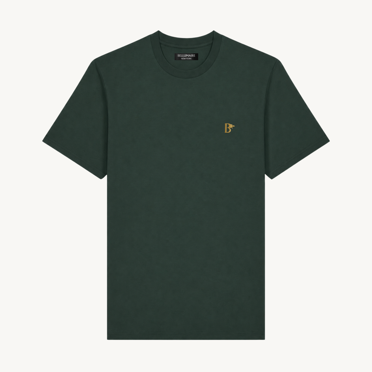 LE T-SHIRT BEL AIR
