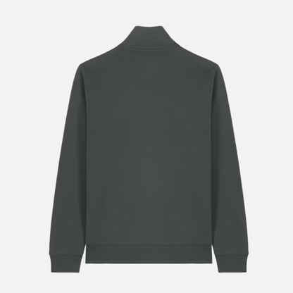 VERSAILLES QUARTER-ZIP