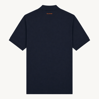 BELLUMAIRE KNICKS POLO