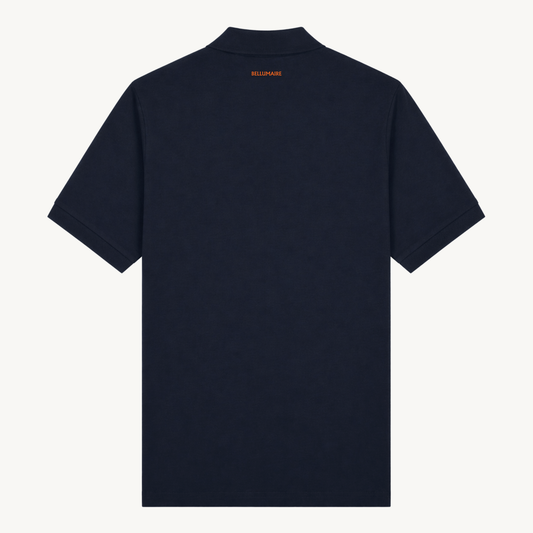 BELLUMAIRE KNICKS POLO