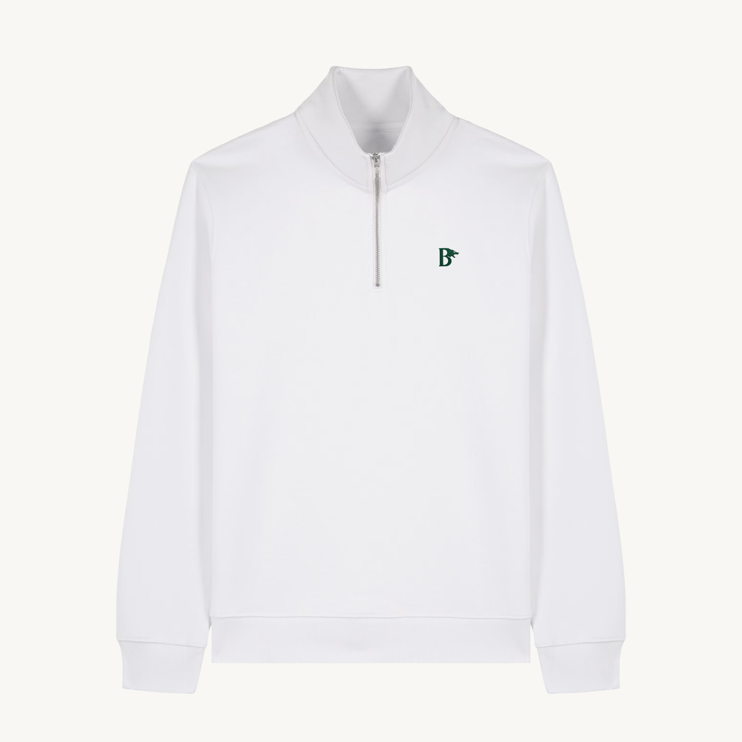 KINGDOM QUARTER-ZIP