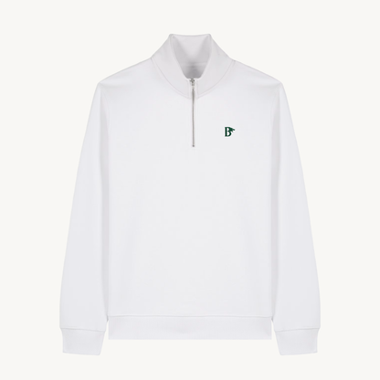 KINGDOM QUARTER-ZIP