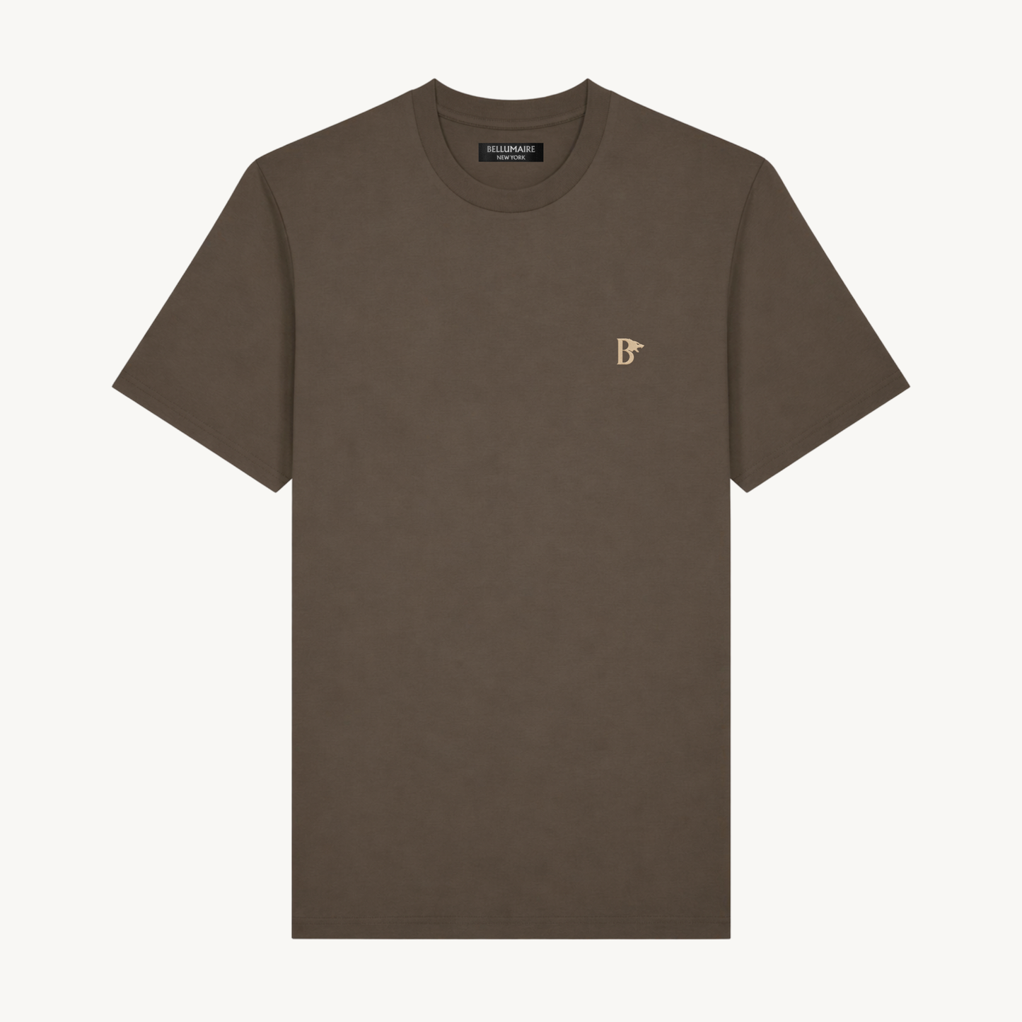 LE T-SHIRT BEL AIR
