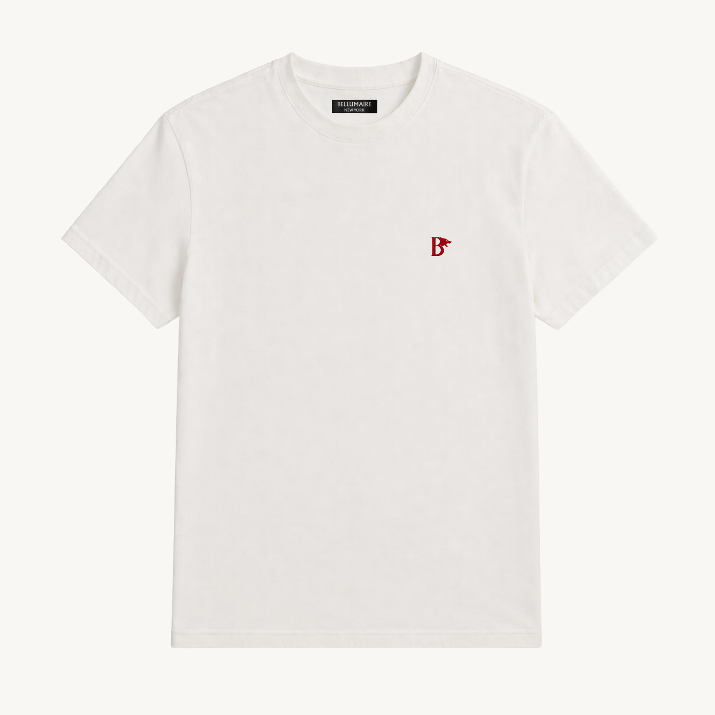 LE T-SHIRT BEL AIR
