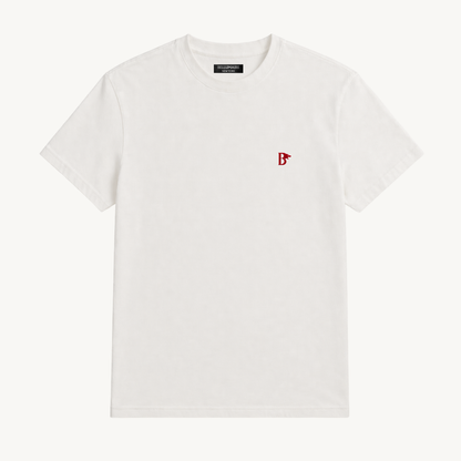LE T-SHIRT BEL AIR