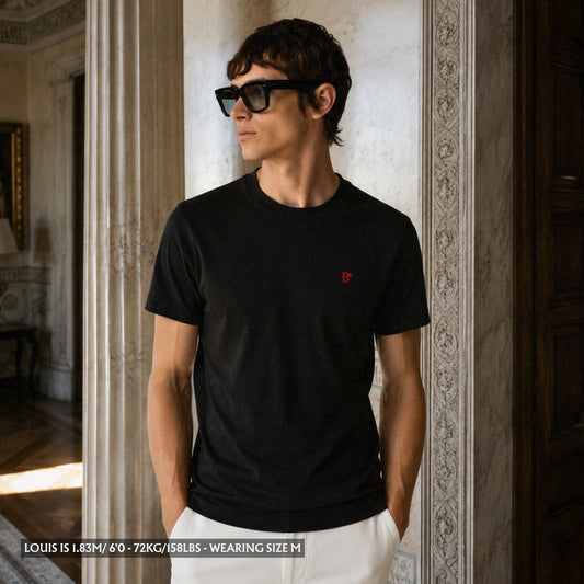 BELLUMAIRE SIGNATURE TEE