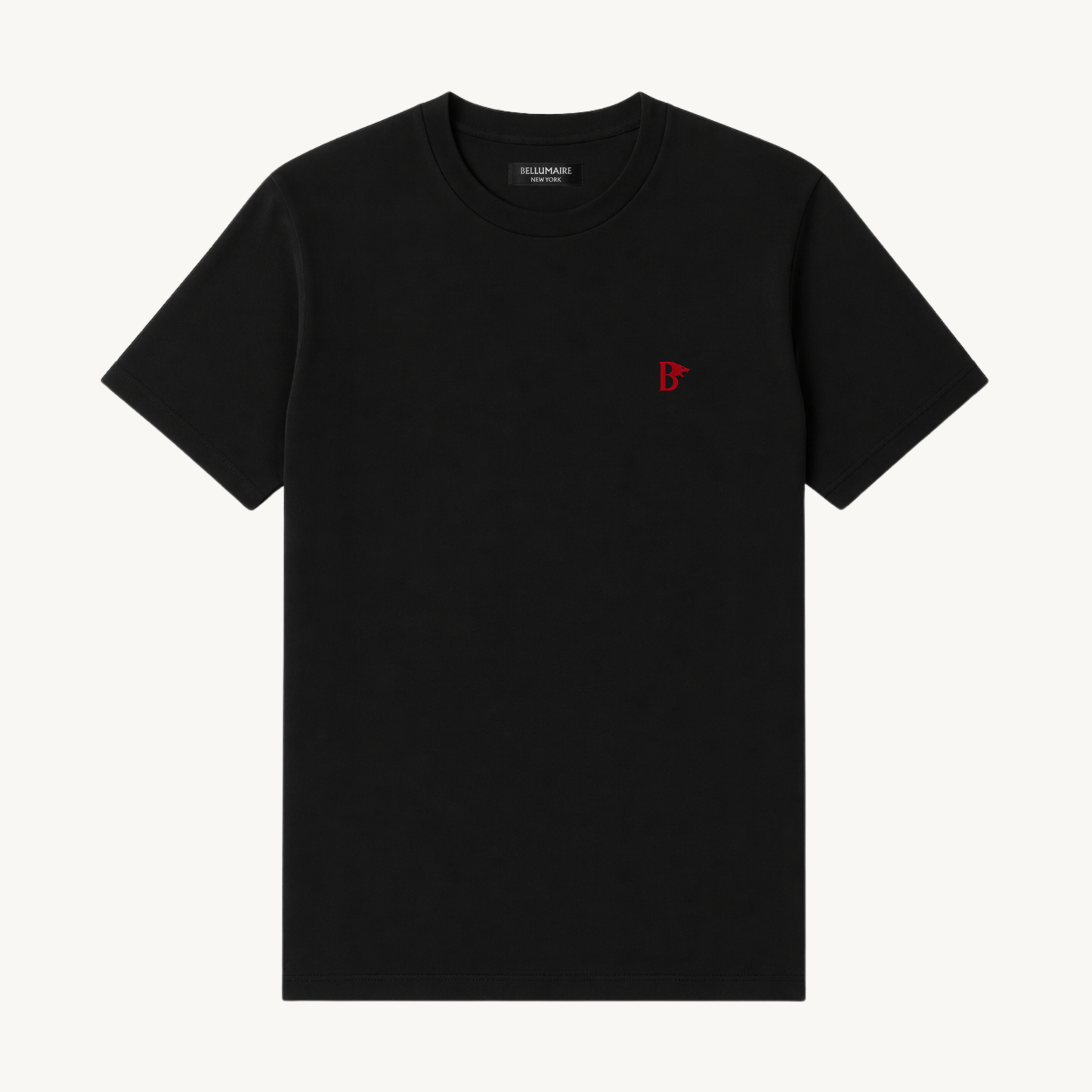 LE T-SHIRT BEL AIR