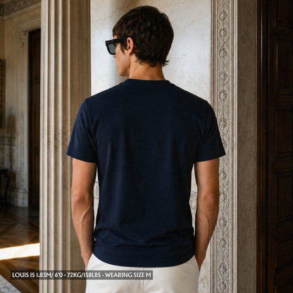 THE EMPIRE TEE