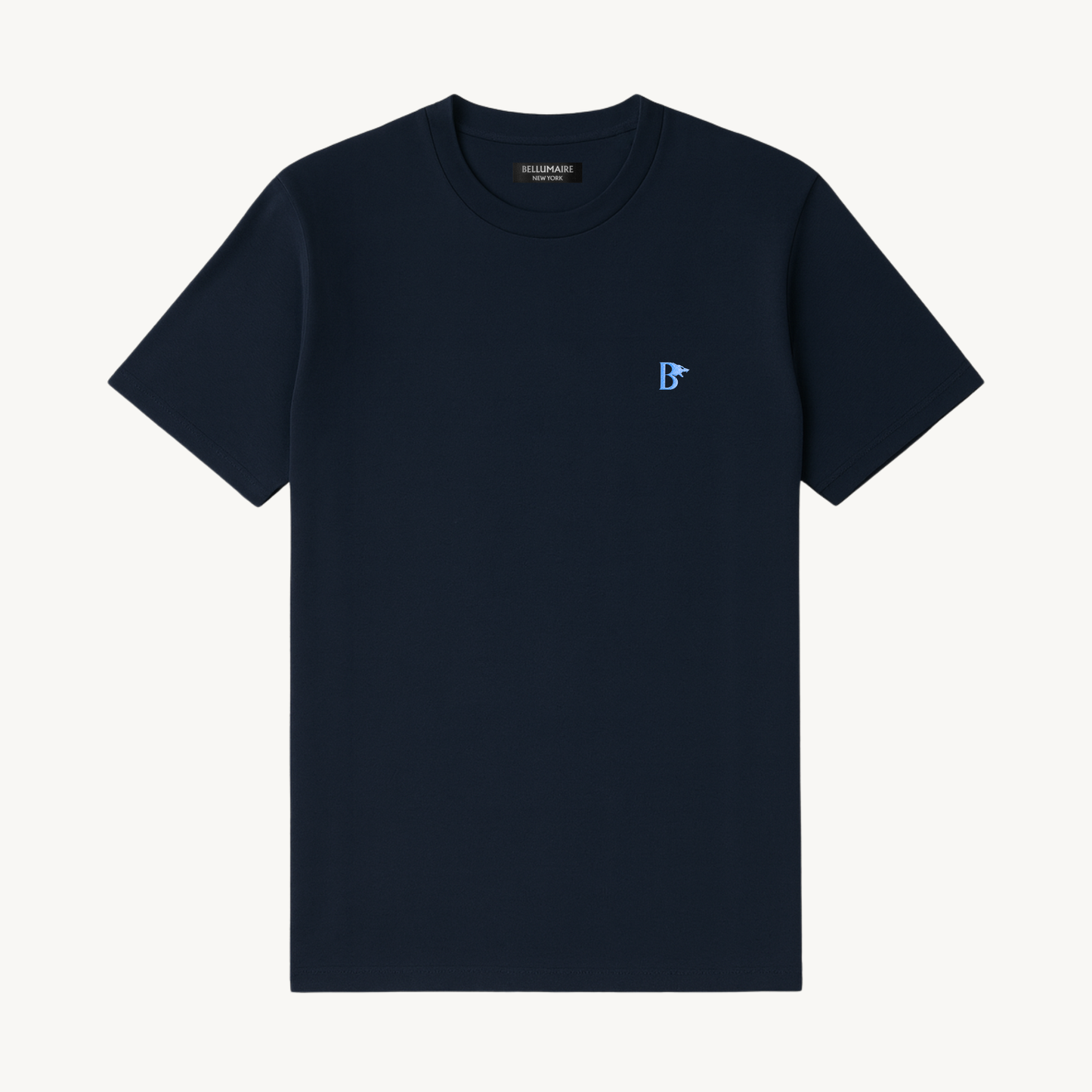LE T-SHIRT BEL AIR