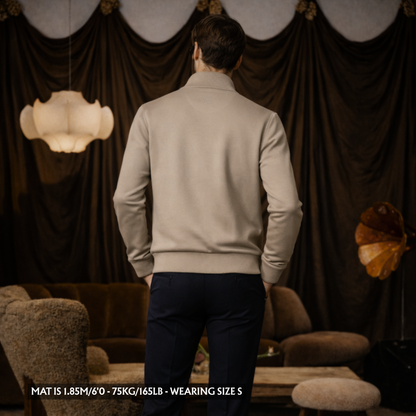 THE LAURENT ZIP