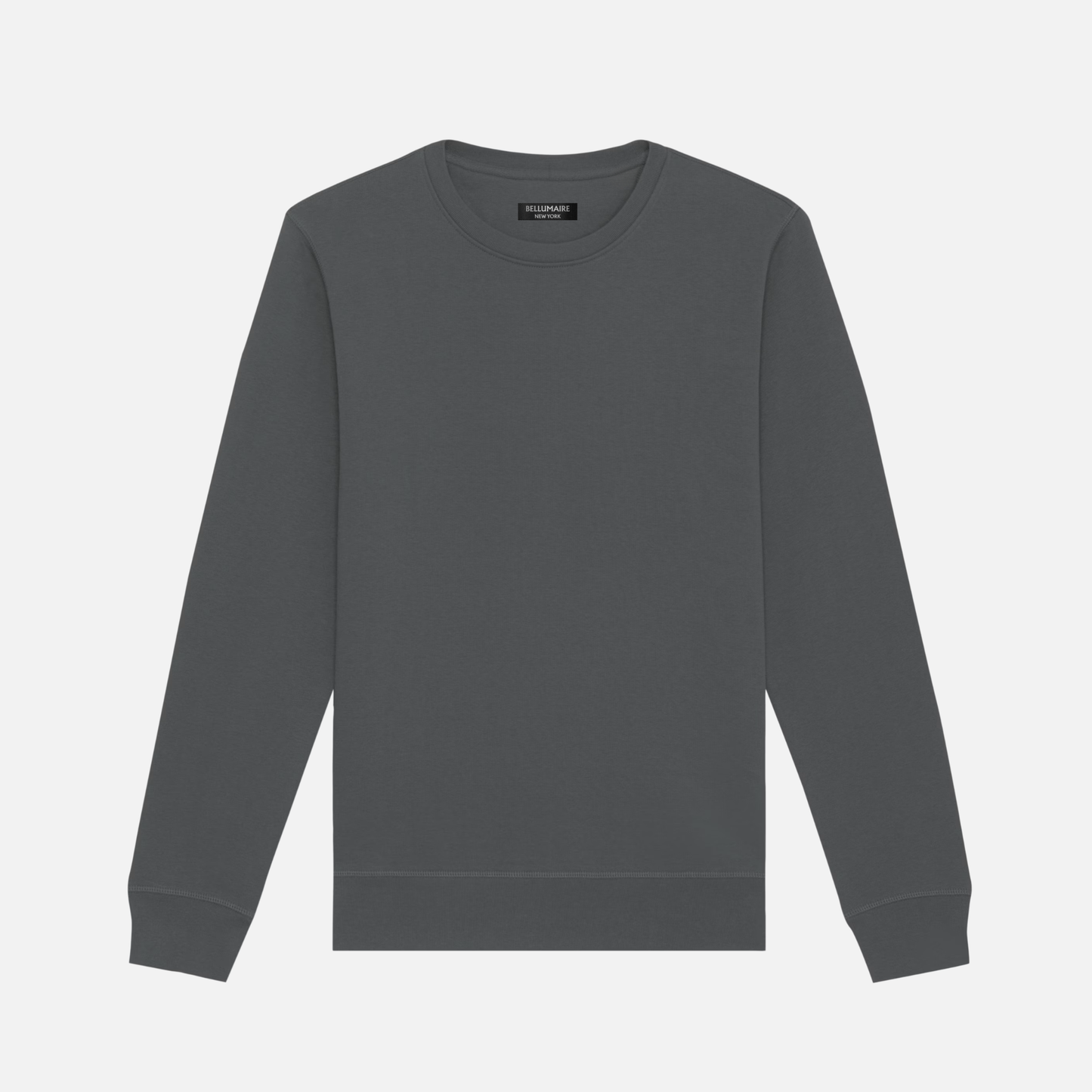 THE SAINT-VINCENT SWEATER