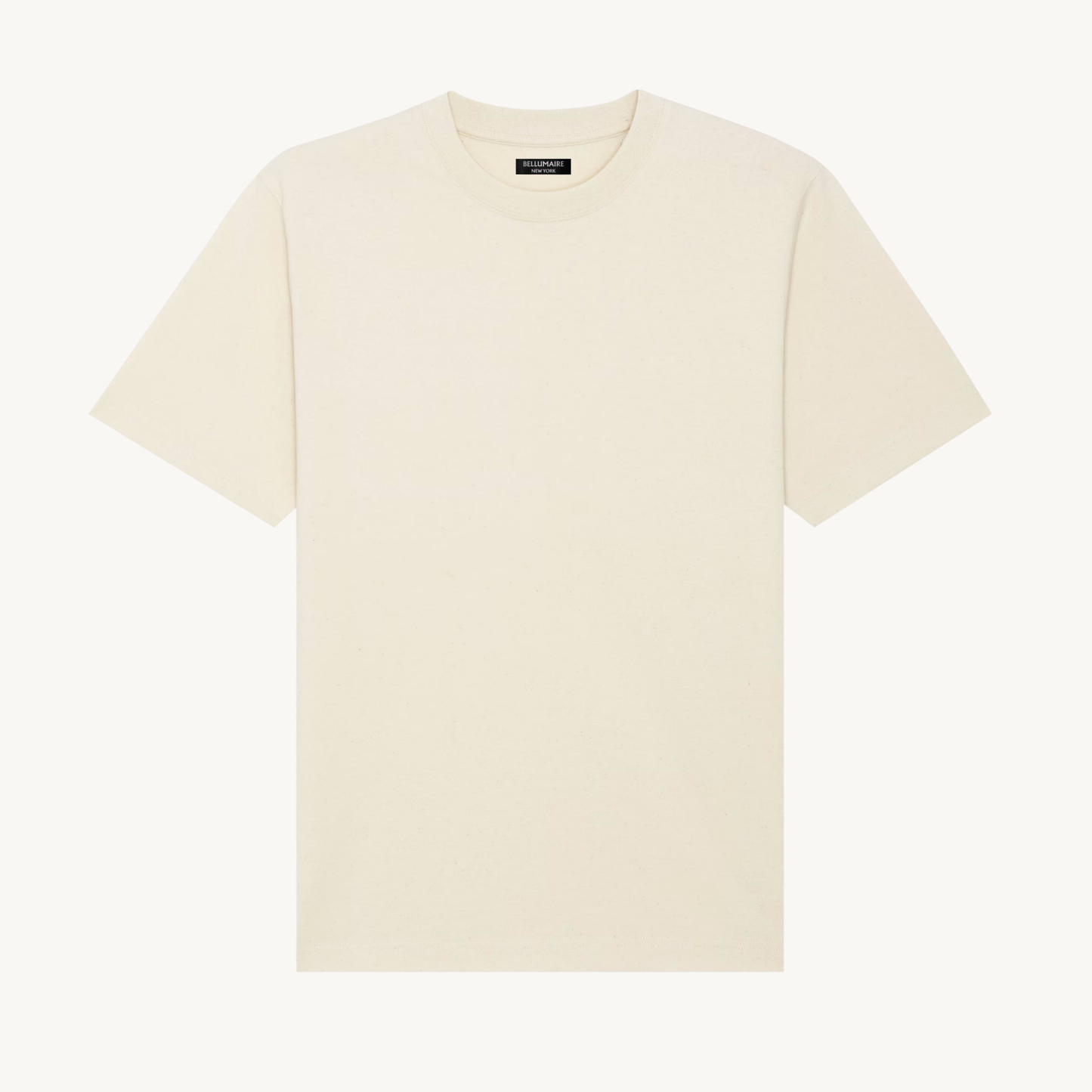 LAKE COMO HEAVY TEE