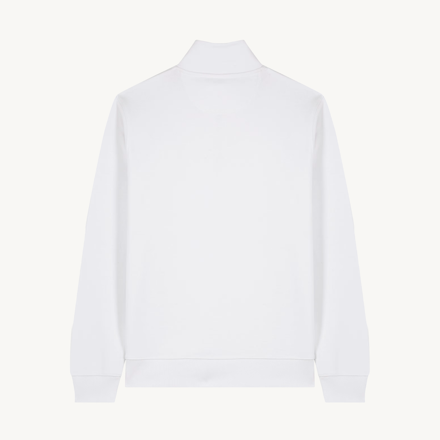KINGDOM QUARTER-ZIP