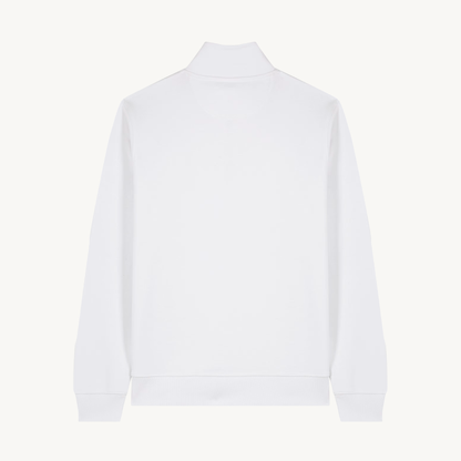 KINGDOM QUARTER-ZIP
