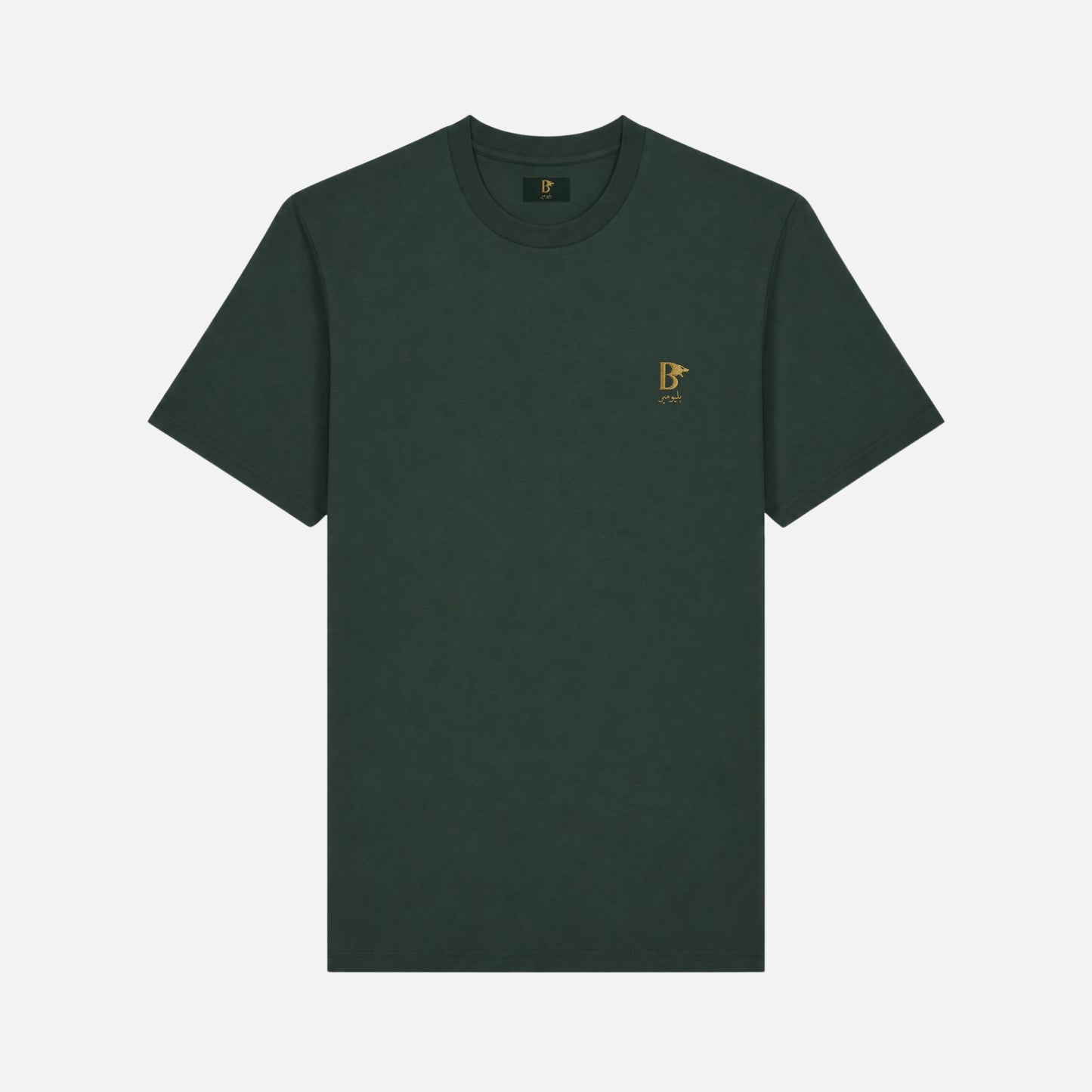 LE T-SHIRT BEL AIR