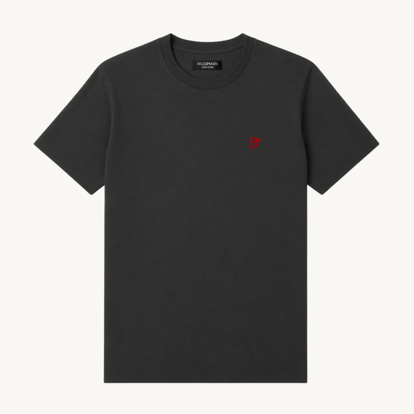 LE T-SHIRT BEL AIR