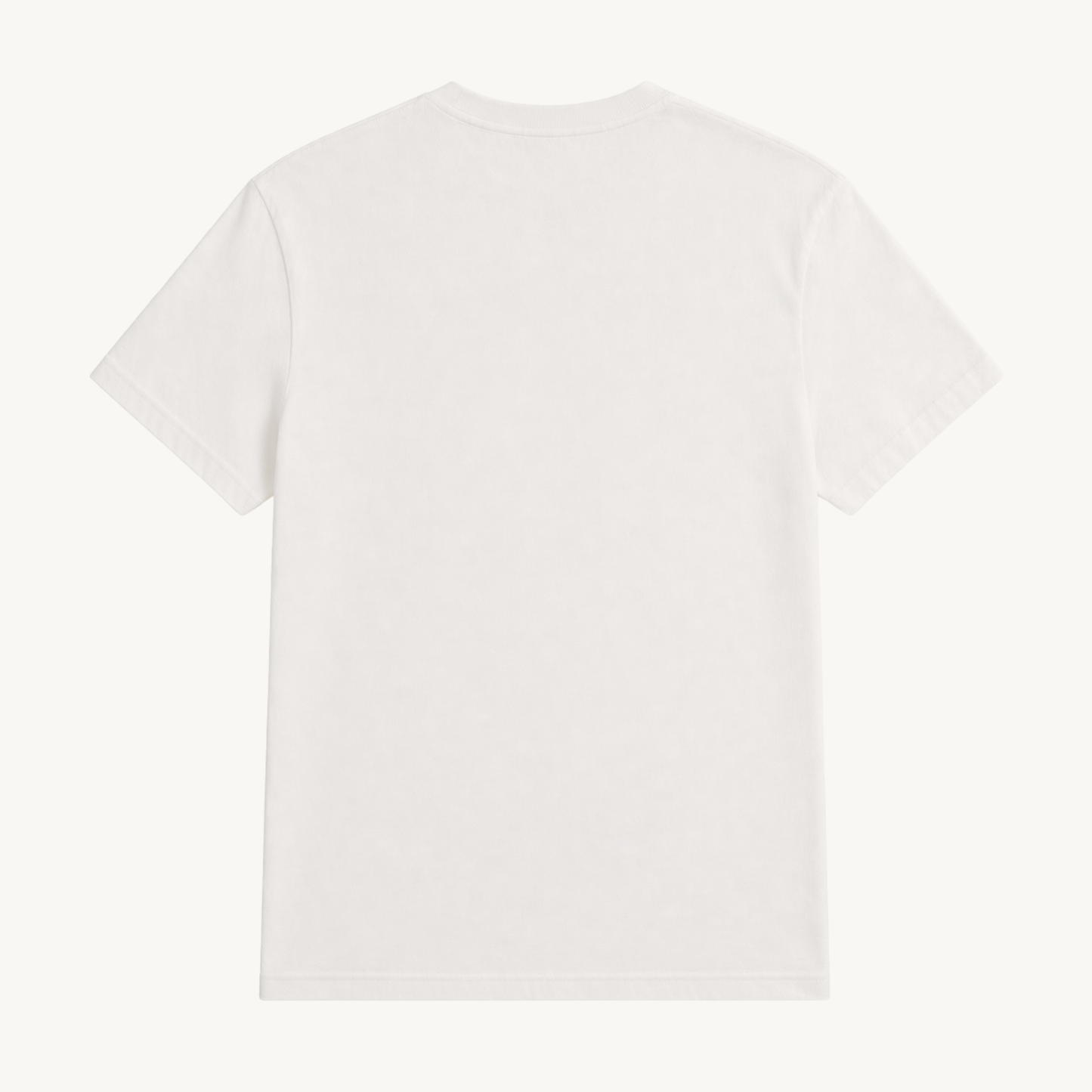 THE EMPIRE TEE