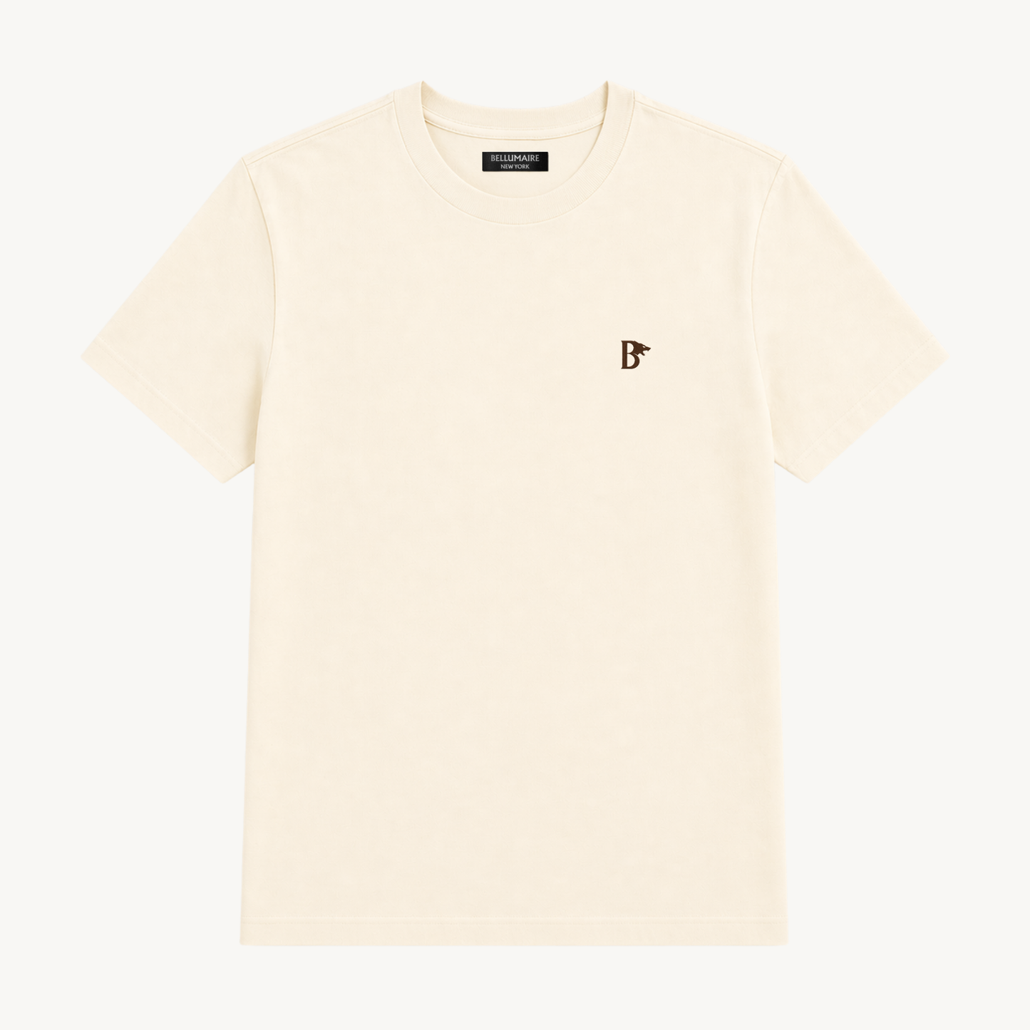 LE T-SHIRT BEL AIR
