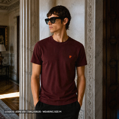 LE T-SHIRT BEL AIR