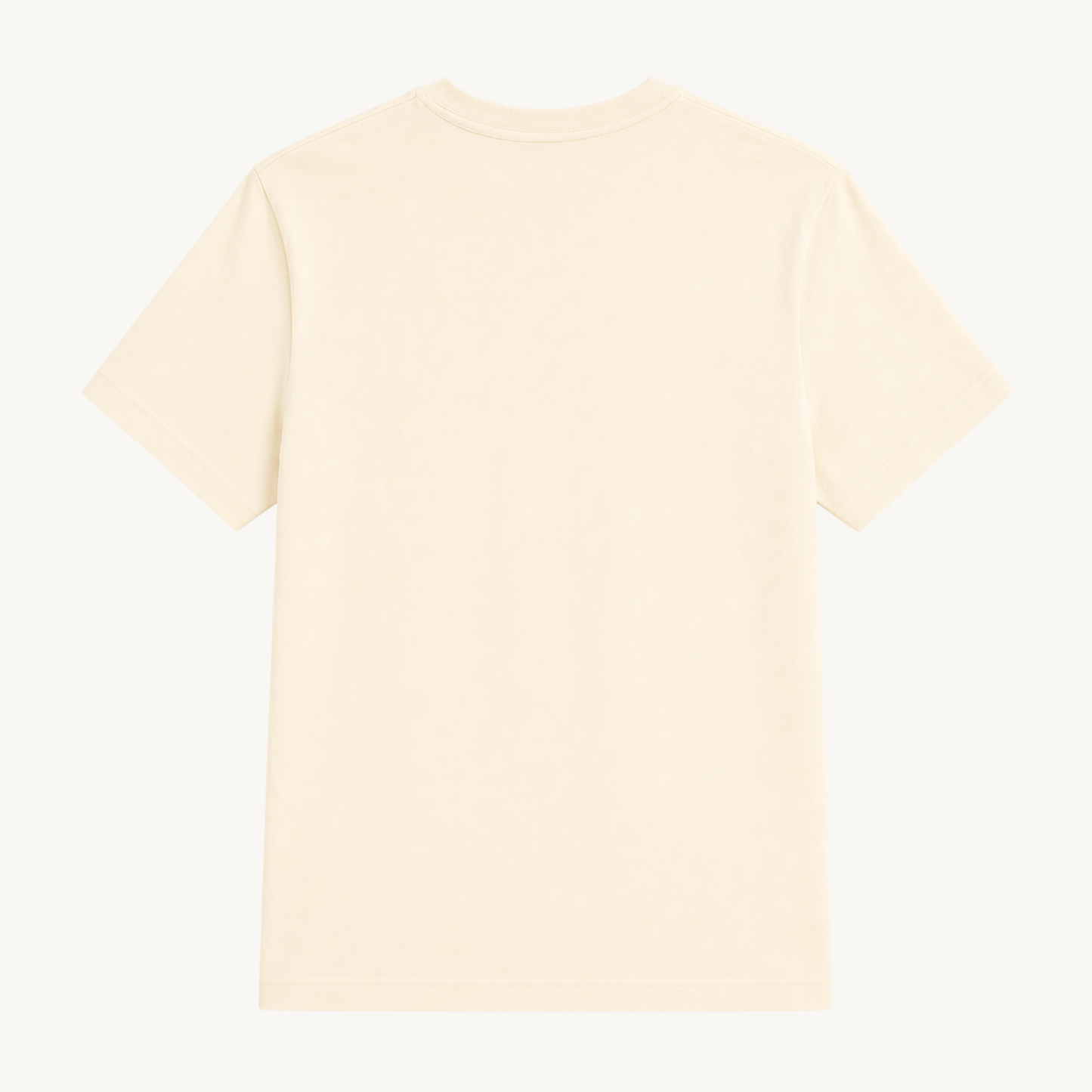 LE T-SHIRT BEL AIR