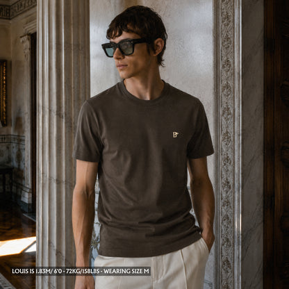 LE T-SHIRT BEL AIR