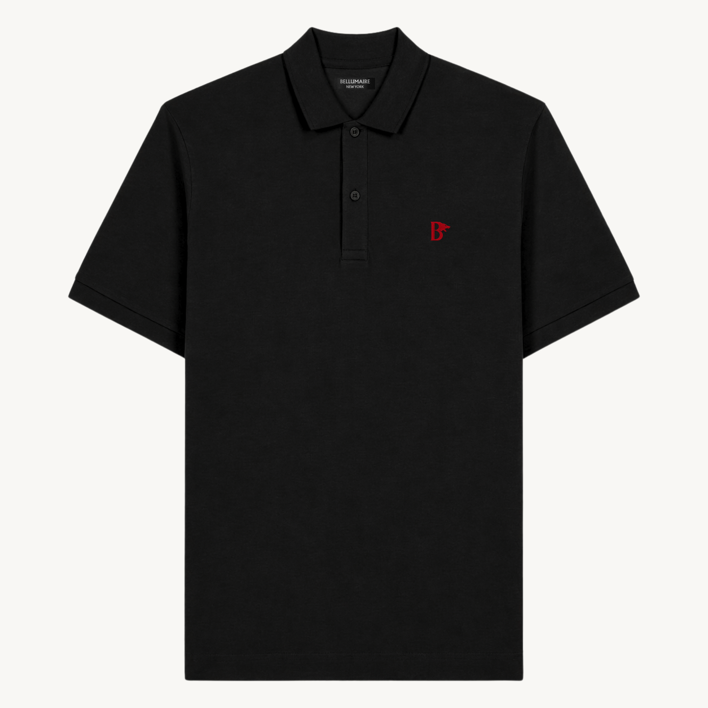 BELLUMAIRE SIGNATURE POLO