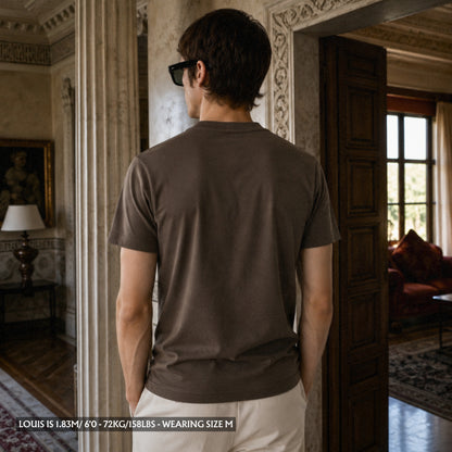 LE T-SHIRT BEL AIR