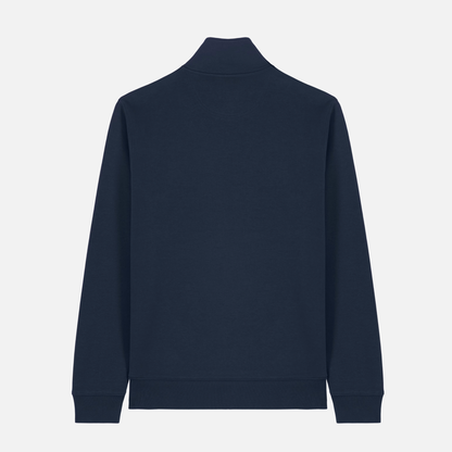 VERSAILLES QUARTER-ZIP