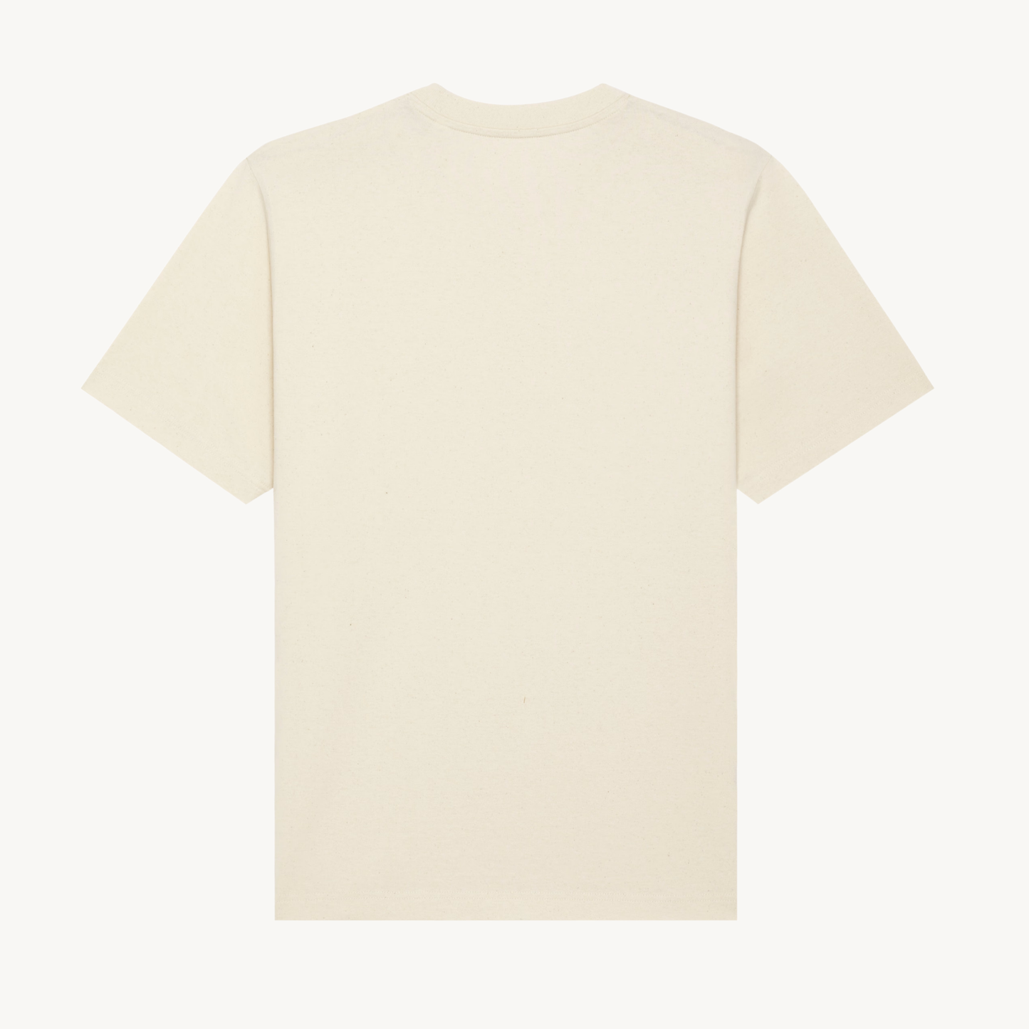 LAKE COMO HEAVY TEE
