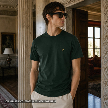 LE T-SHIRT BEL AIR