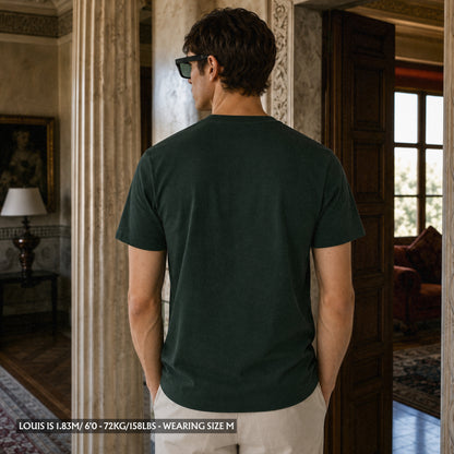 THE EMPIRE TEE