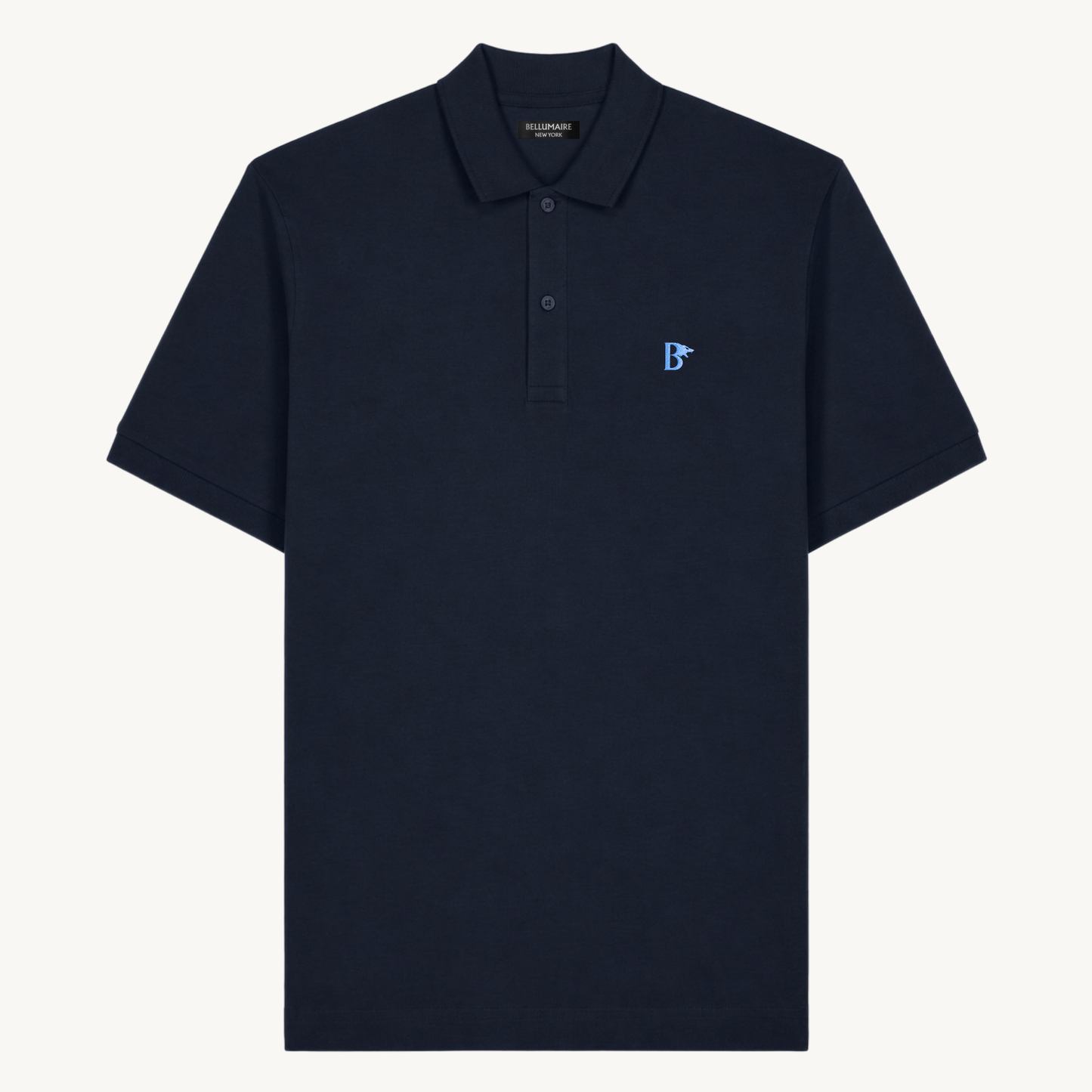 BELLUMAIRE SIGNATURE POLO