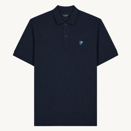 BELLUMAIRE SIGNATURE POLO