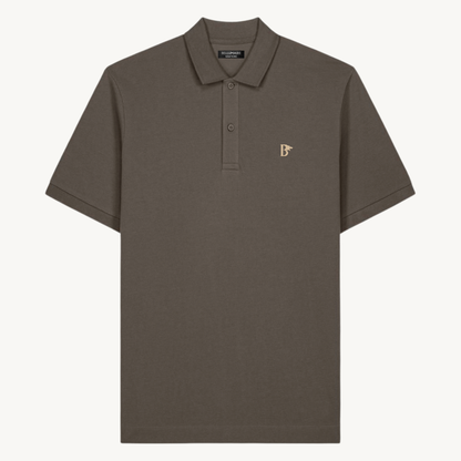 BELLUMAIRE SIGNATURE POLO