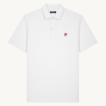 BELLUMAIRE SIGNATURE POLO