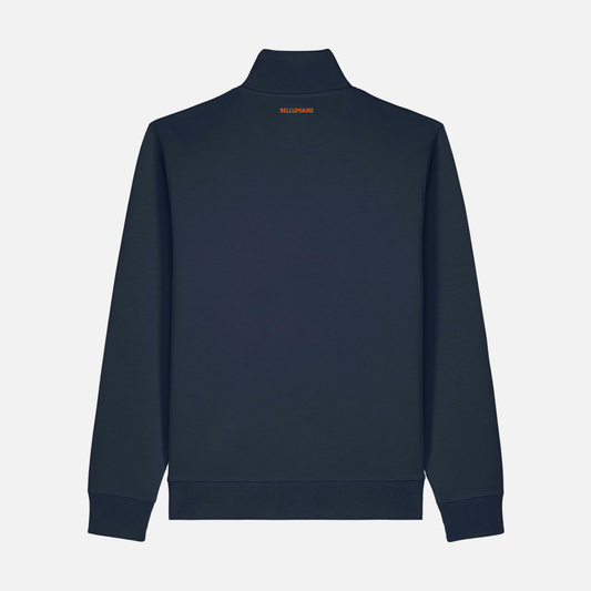 BELLUMAIRE SIGNATURE KNICKS ZIP