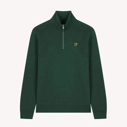KINGDOM QUARTER-ZIP