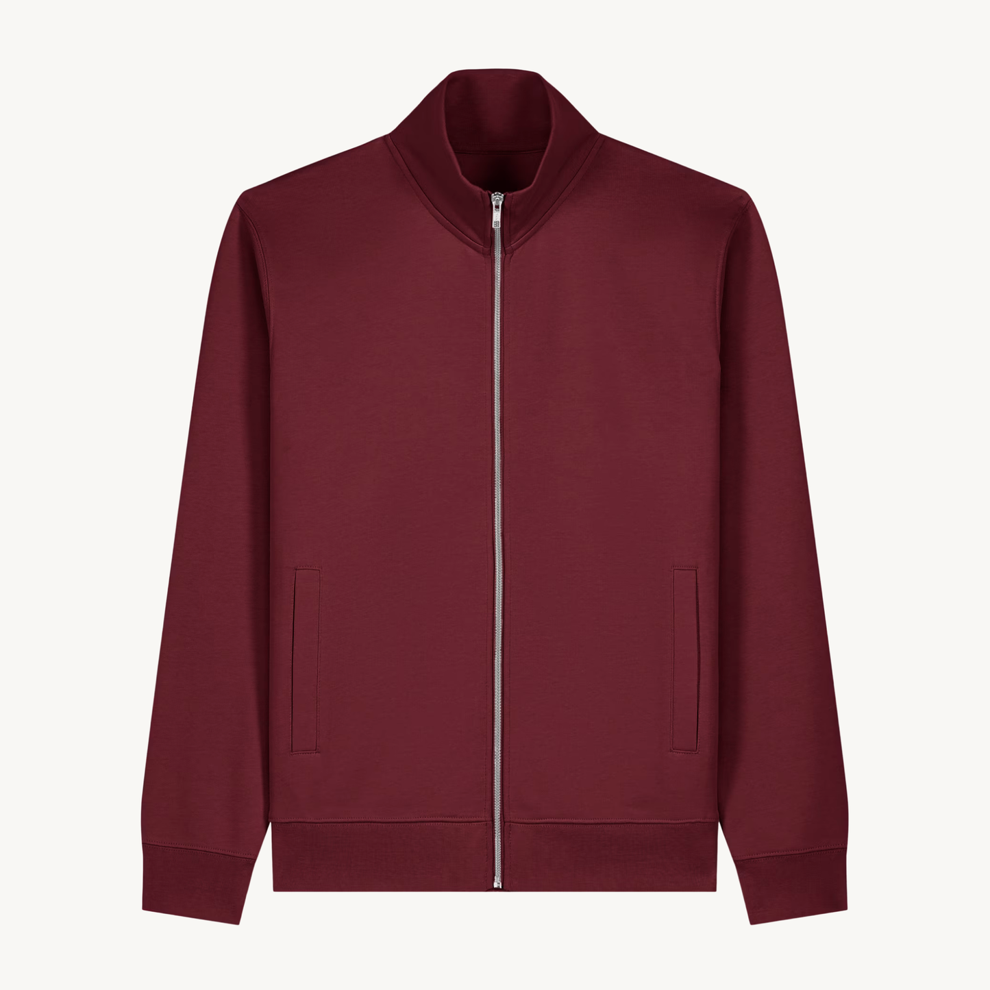 THE LAURENT ZIP