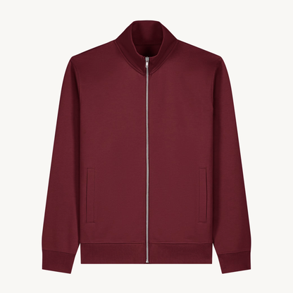 THE LAURENT ZIP