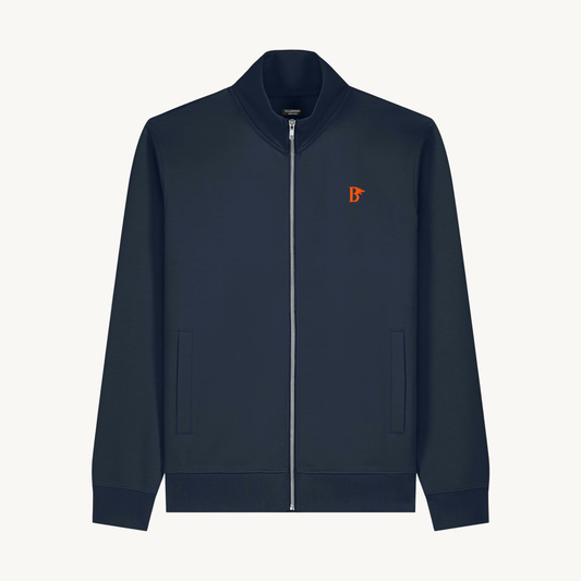 BELLUMAIRE KNICKS ZIP