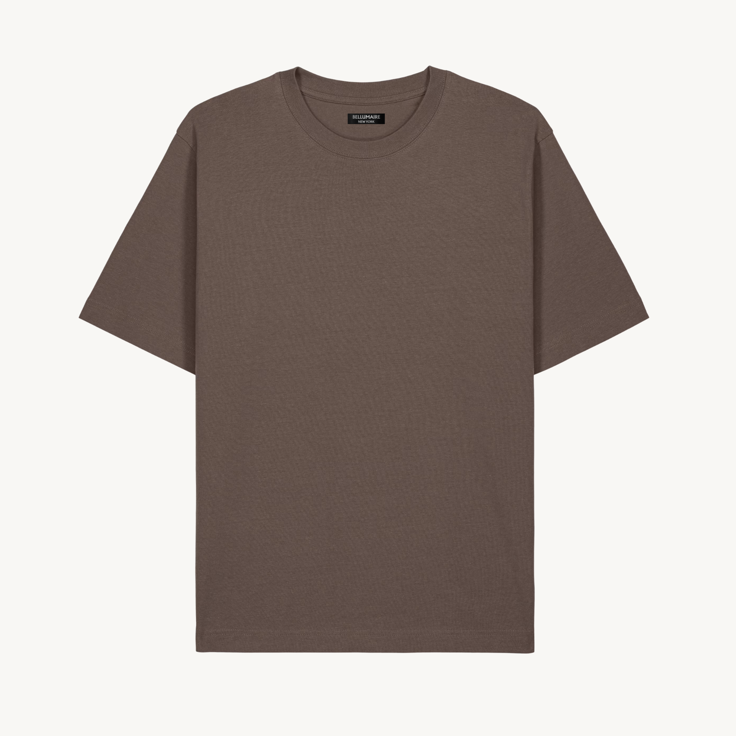 LAKE COMO HEAVY TEE