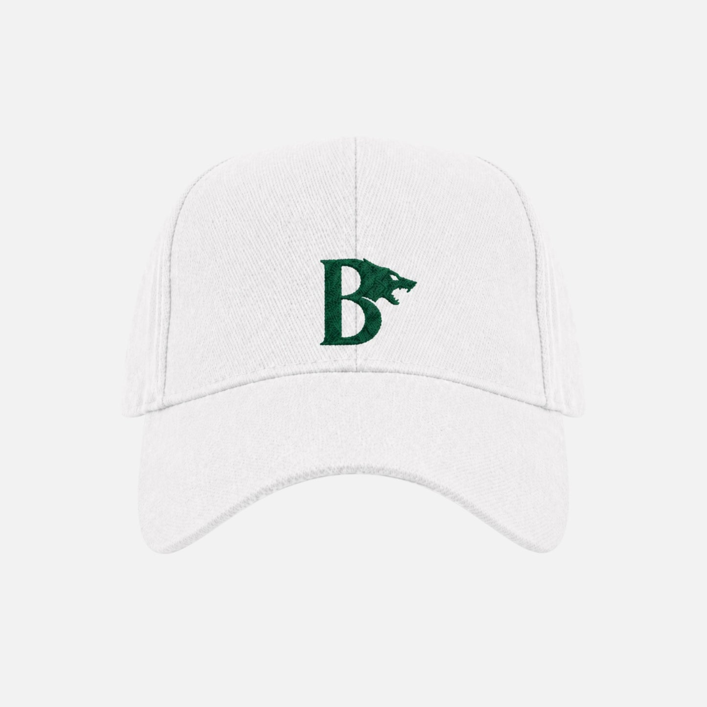BONNET EN COTON LOURD BELLUMAIRE