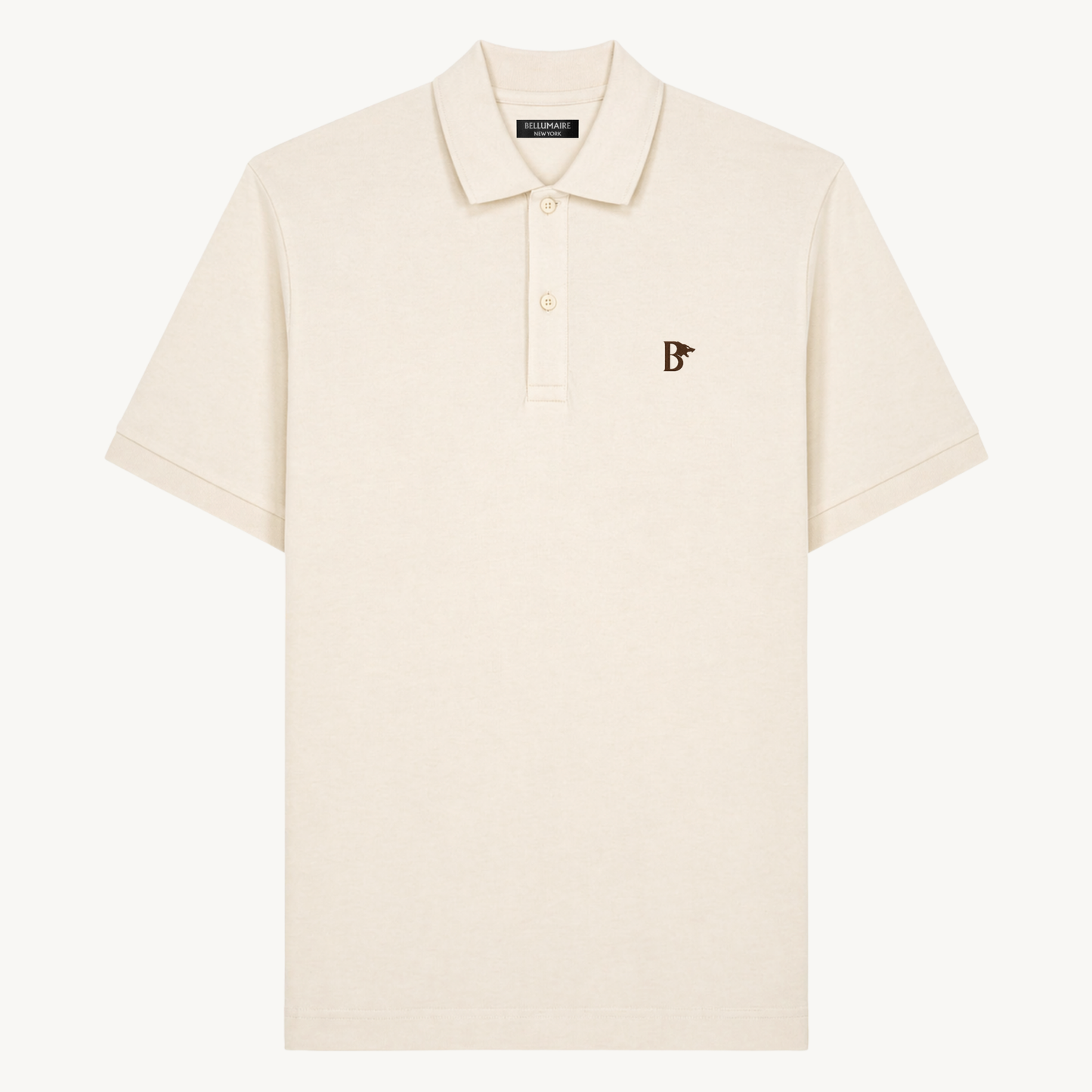BELLUMAIRE SIGNATURE POLO