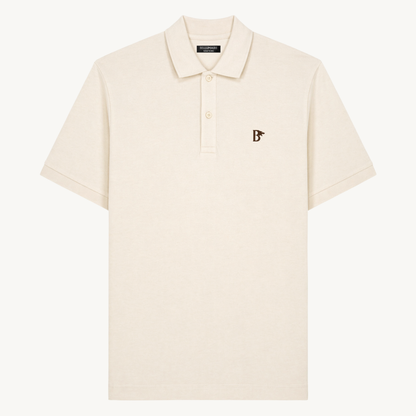 BELLUMAIRE SIGNATURE POLO