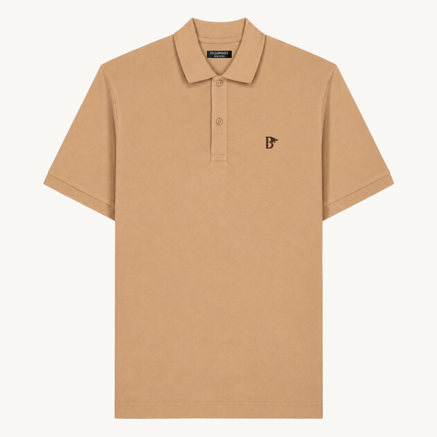 BELLUMAIRE SIGNATURE POLO