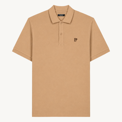 BELLUMAIRE SIGNATURE POLO